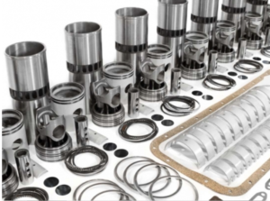 Rebuild Kit For Detroit Diesel 8V71 Turbo Engines